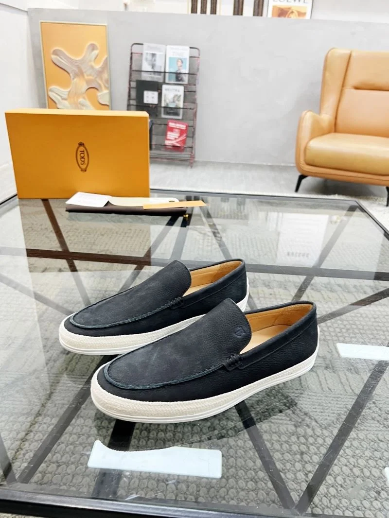 Tods Shoes Comfortable 3933