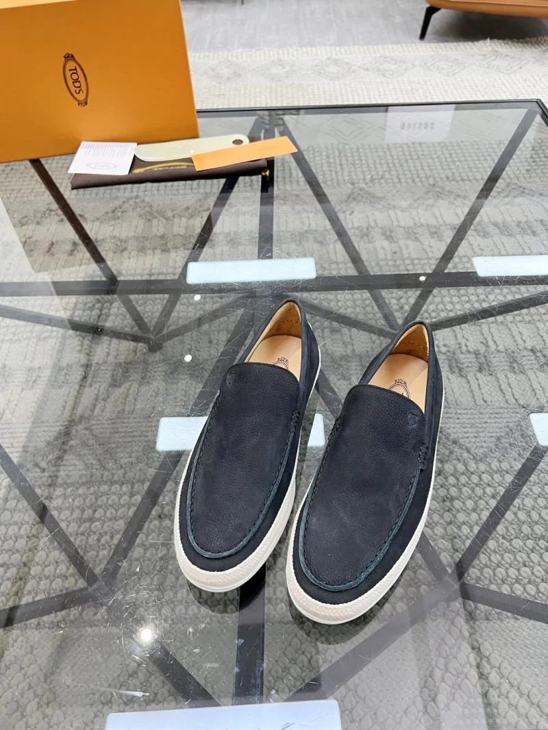 Tods Shoes Comfortable 3933