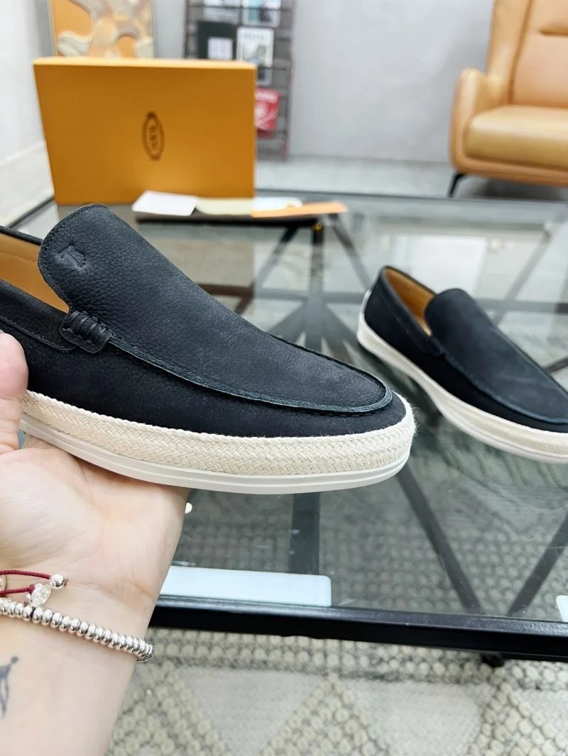 Tods Shoes Comfortable 3933