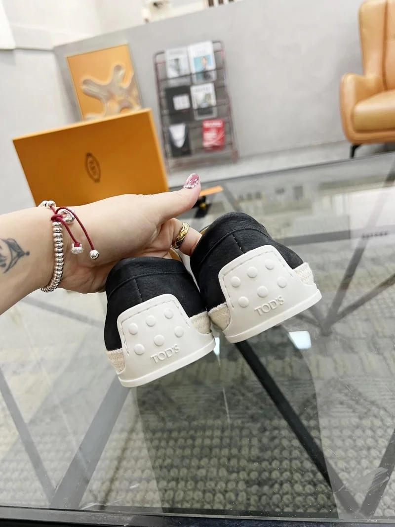 Tods Shoes Comfortable 3933