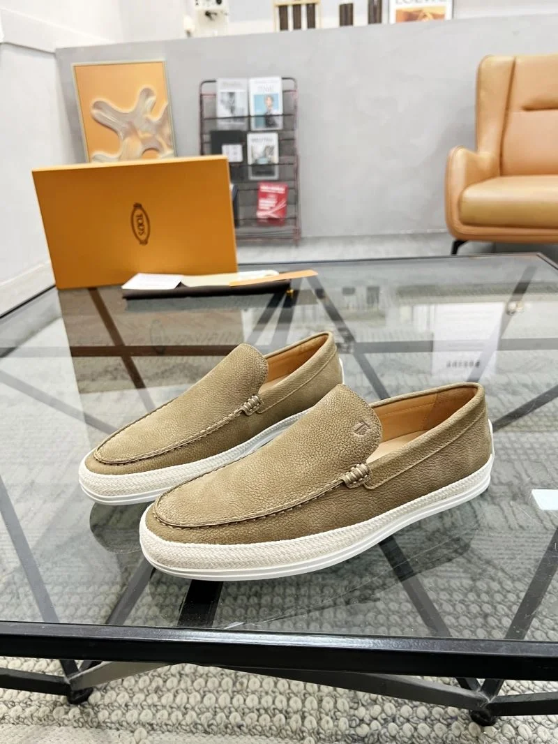 Tods Shoes Unique 3928
