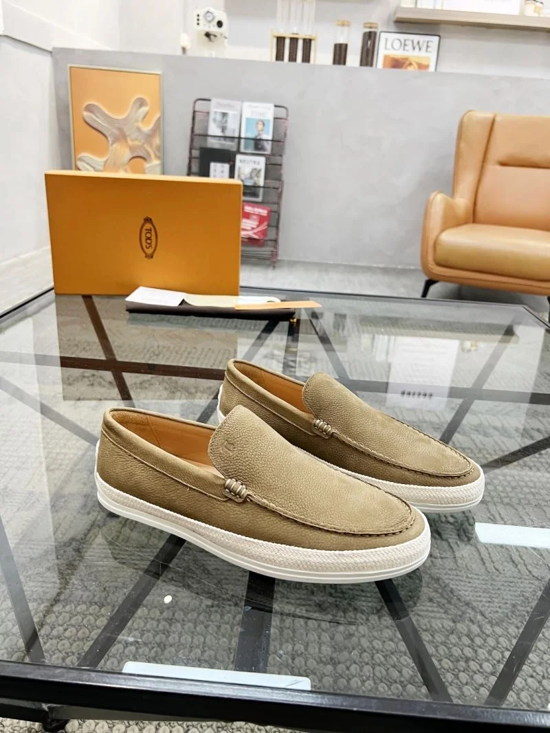 Tods Shoes Unique 3928