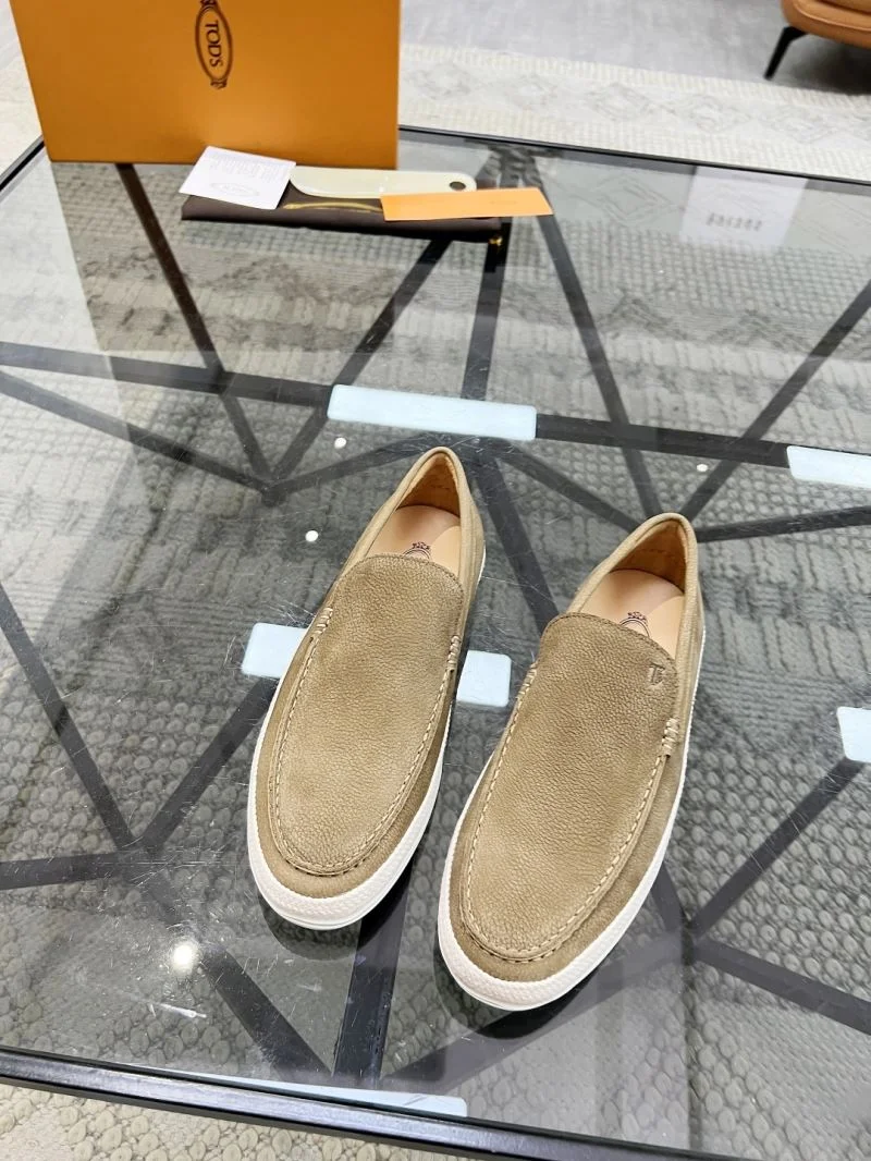Tods Shoes Unique 3928
