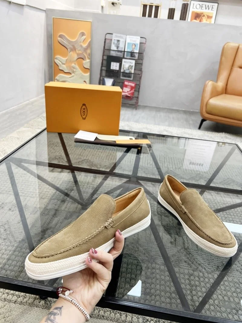 Tods Shoes Unique 3928