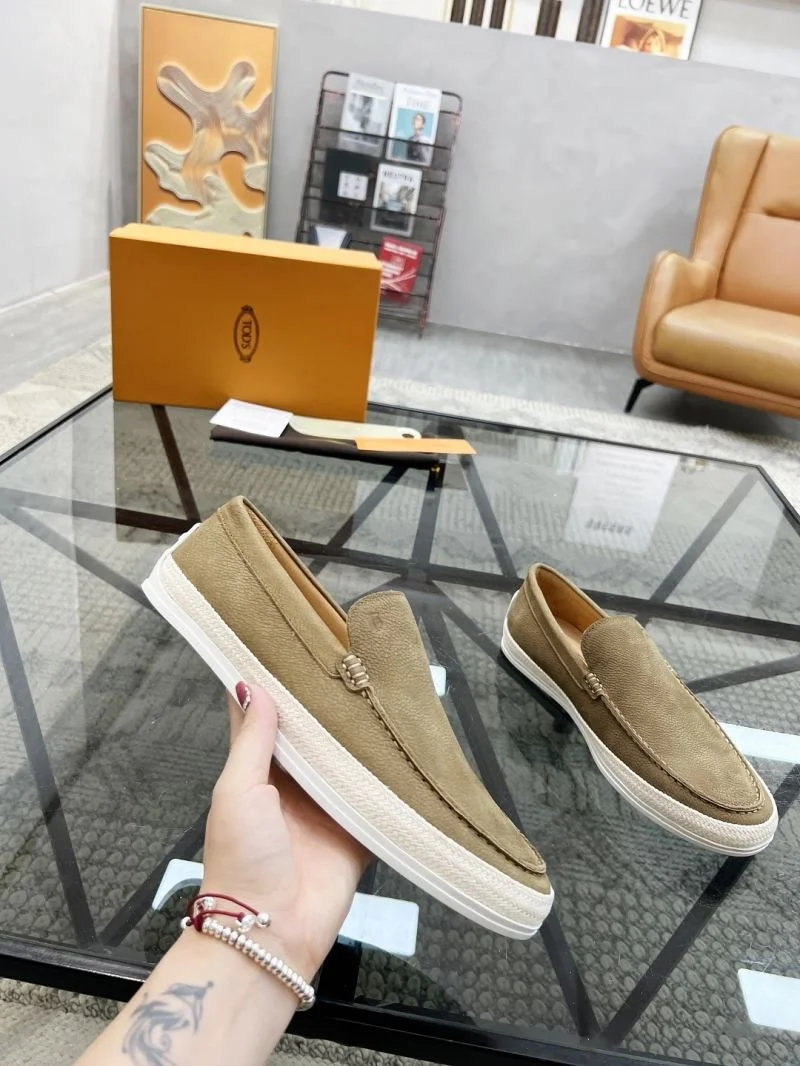 Tods Shoes Unique 3928