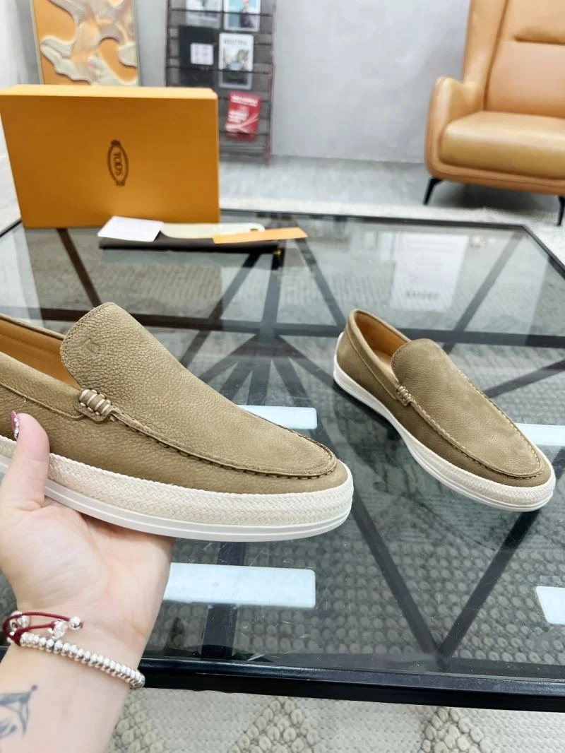 Tods Shoes Unique 3928