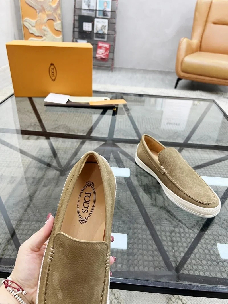 Tods Shoes Unique 3928