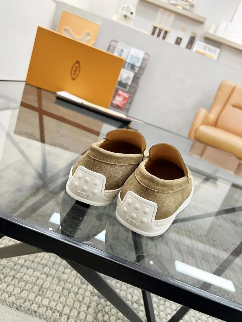 Tods Shoes Unique 3928