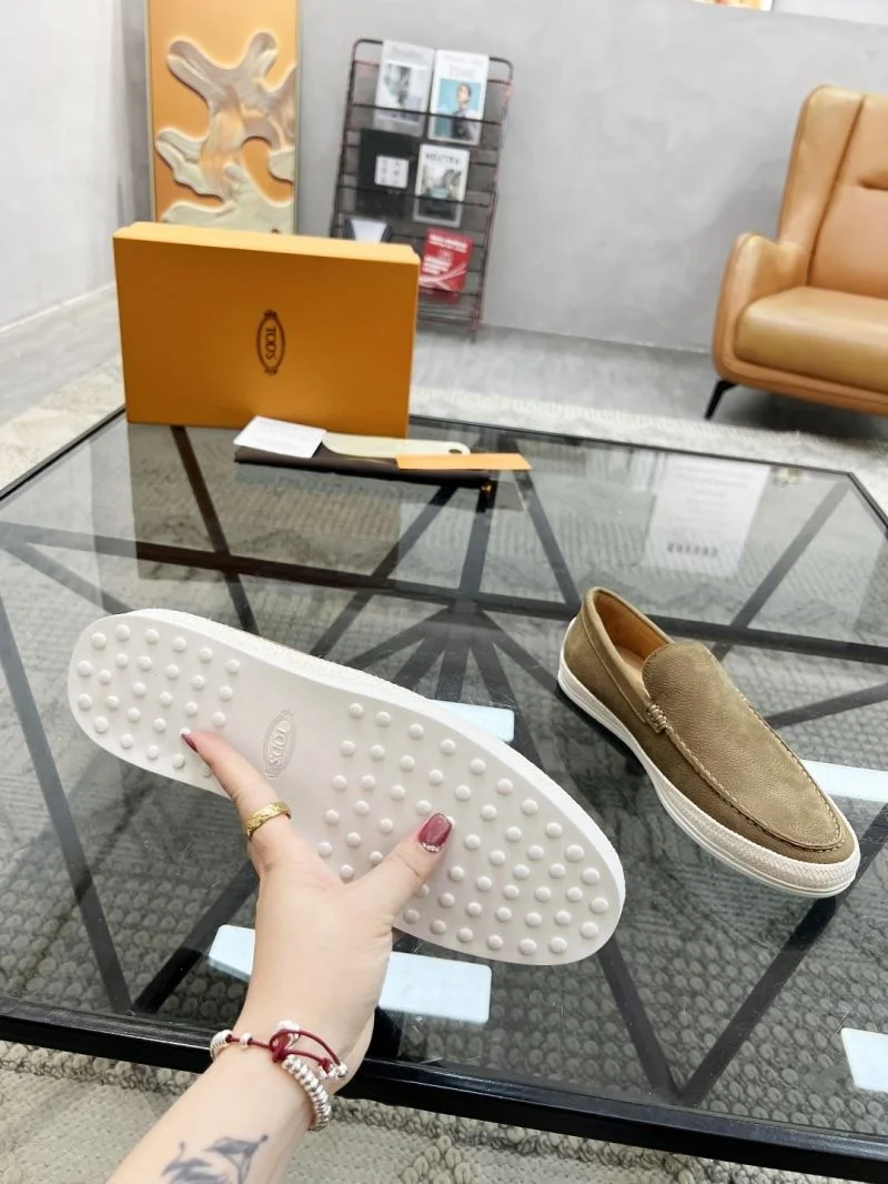 Tods Shoes Unique 3928