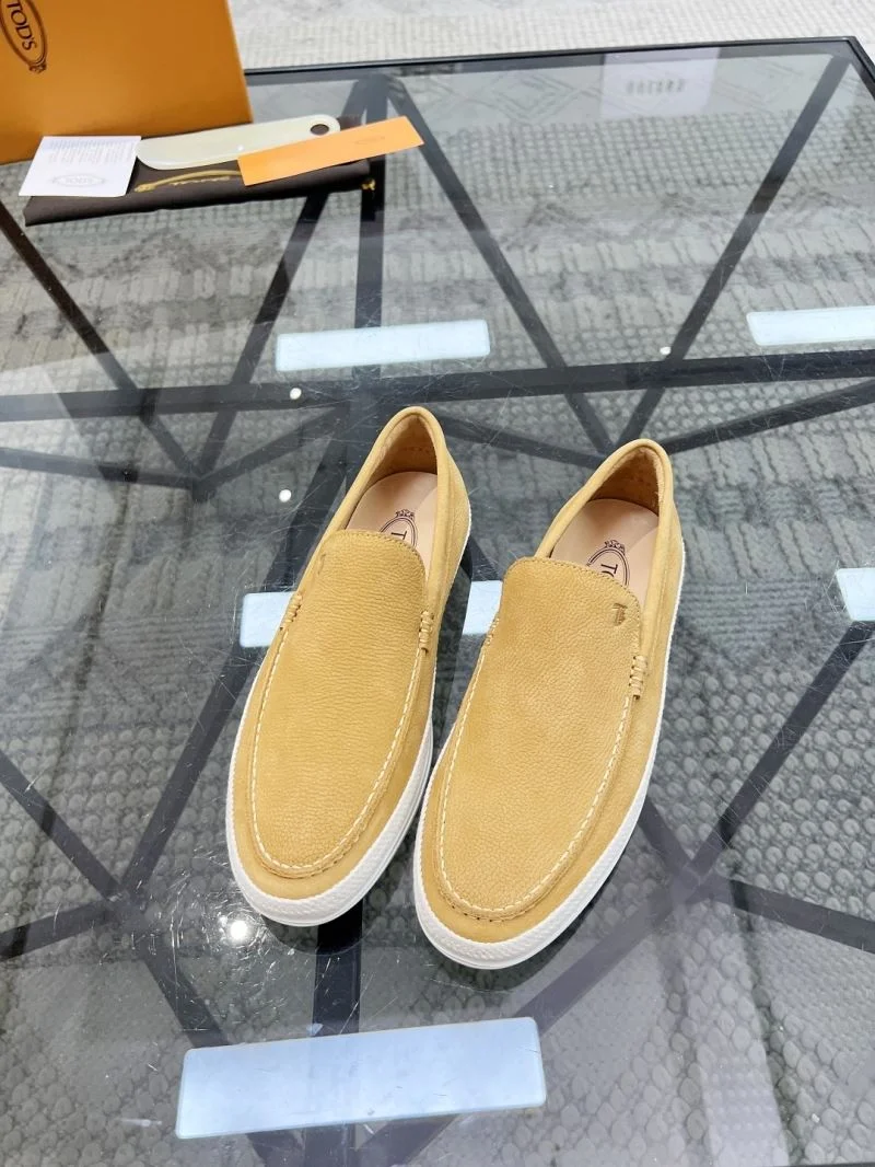 Tods Shoes Flexible 3944