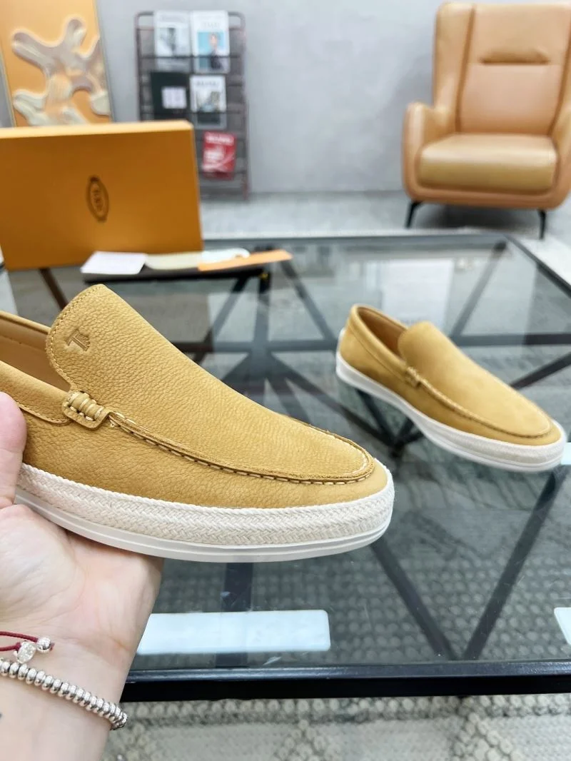 Tods Shoes Flexible 3944