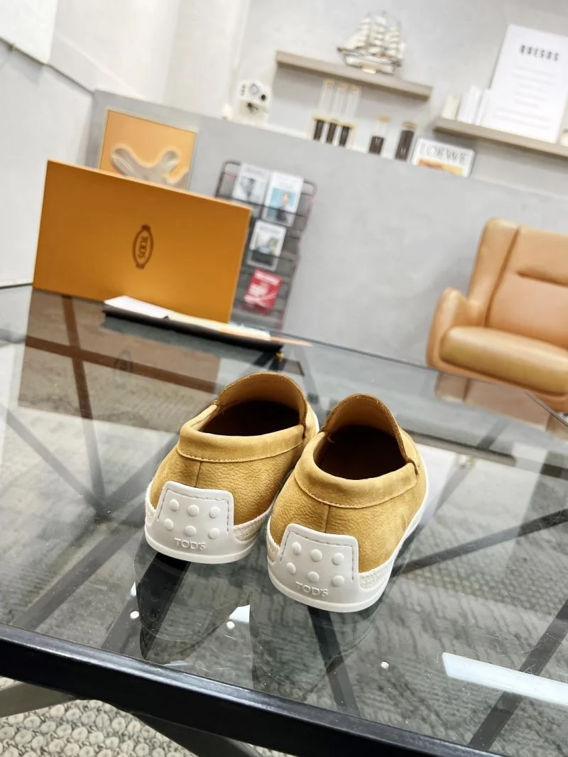 Tods Shoes Flexible 3944