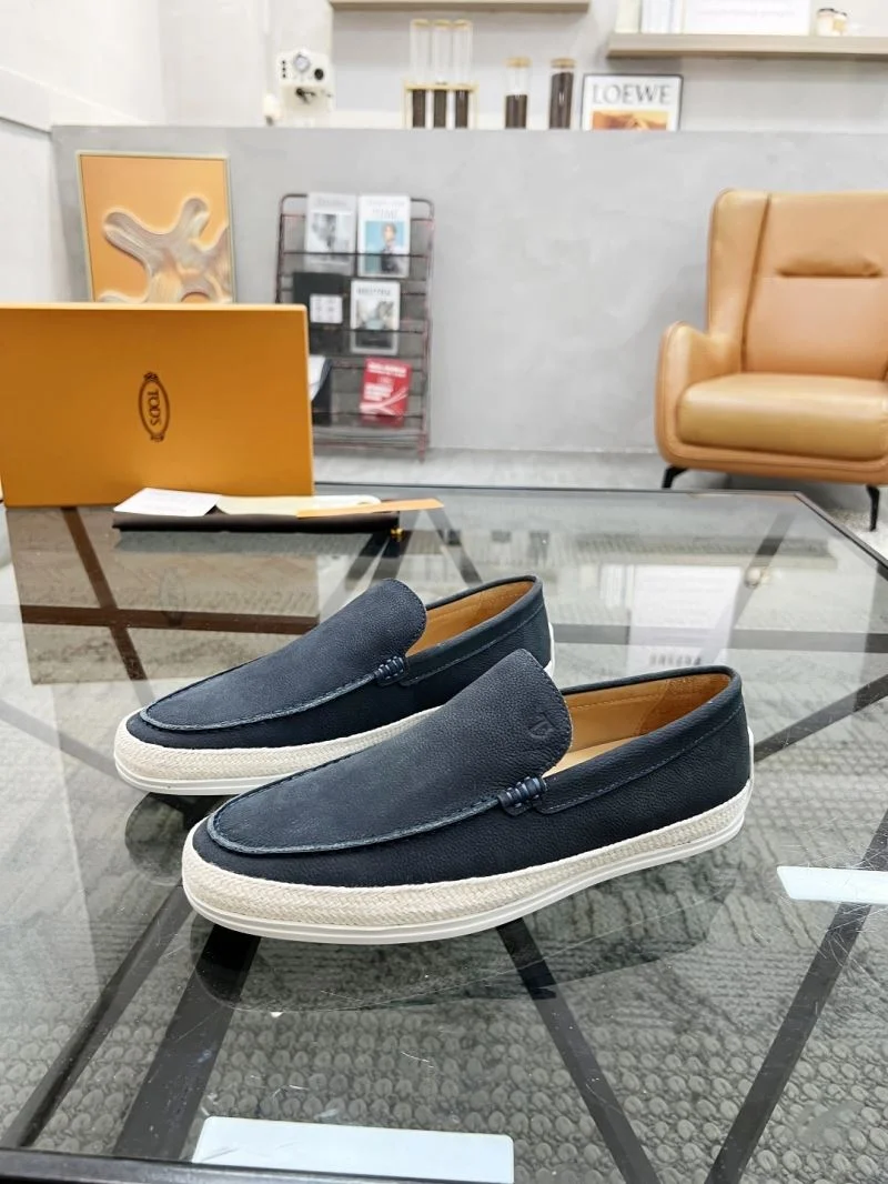 FlexibleFit Tods Shoes 3927