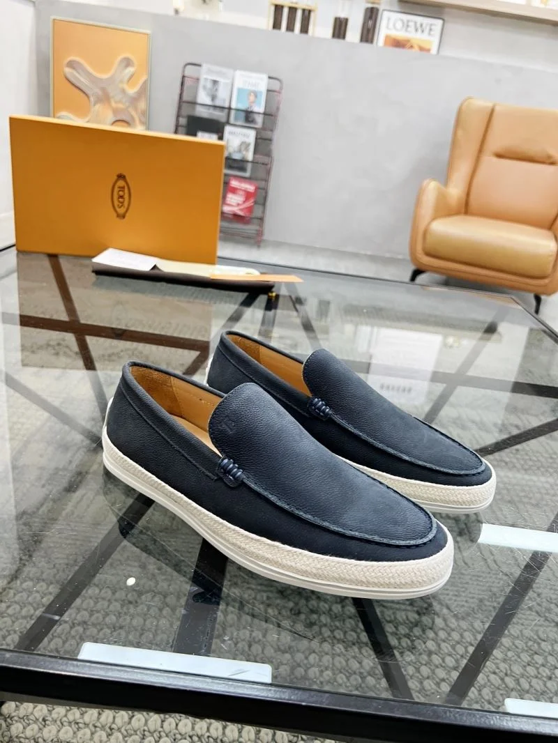 FlexibleFit Tods Shoes 3927
