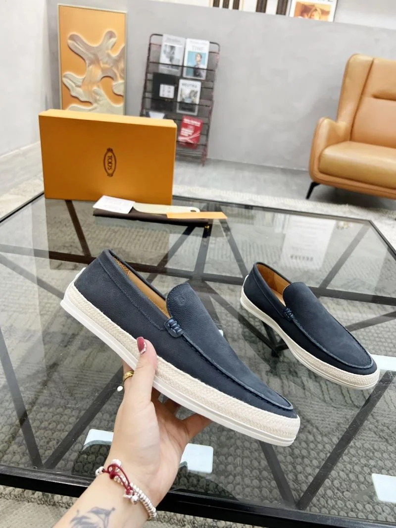 FlexibleFit Tods Shoes 3927