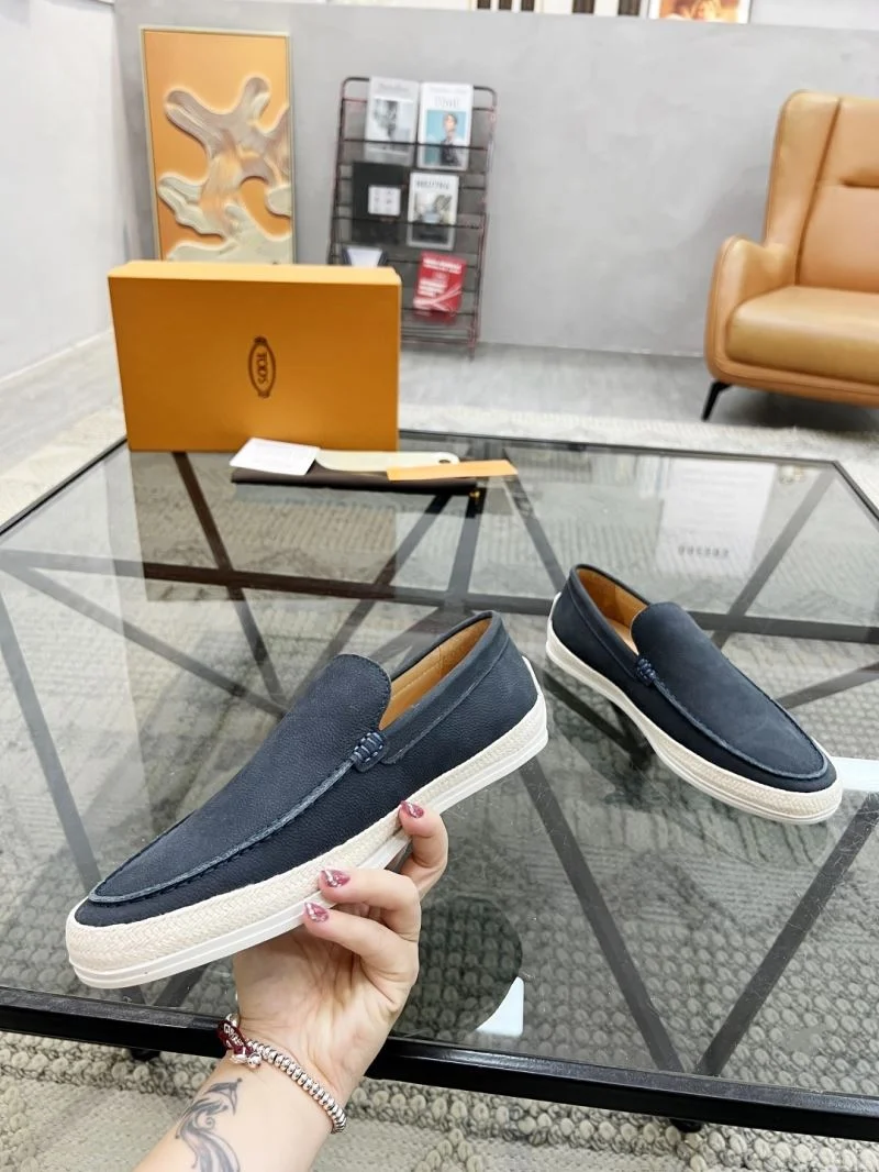 FlexibleFit Tods Shoes 3927