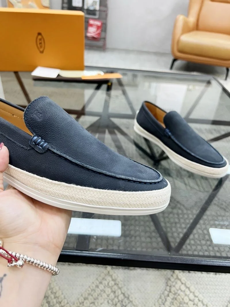 FlexibleFit Tods Shoes 3927