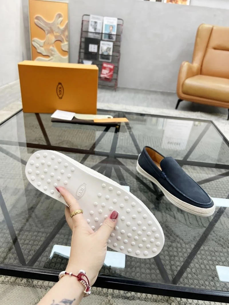 FlexibleFit Tods Shoes 3927