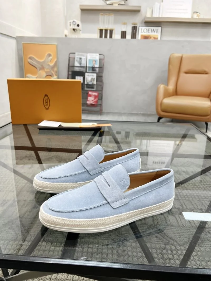Reliable Tods Shoes 3929