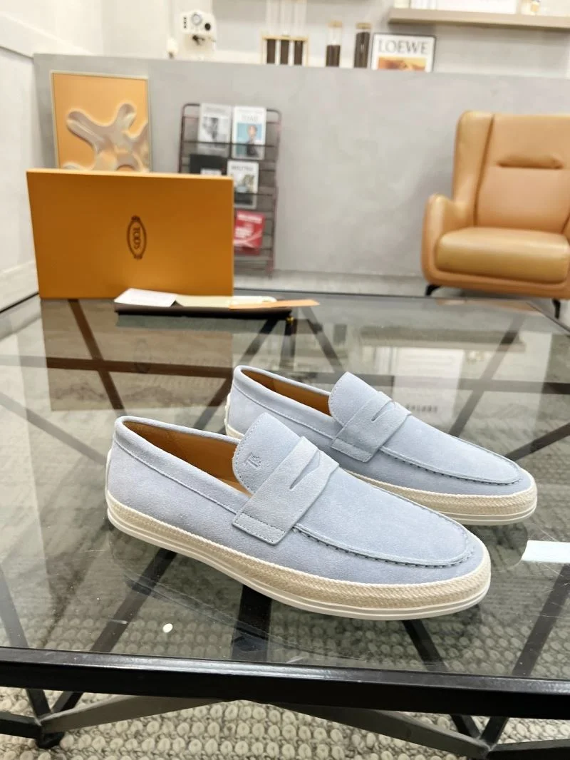 Reliable Tods Shoes 3929