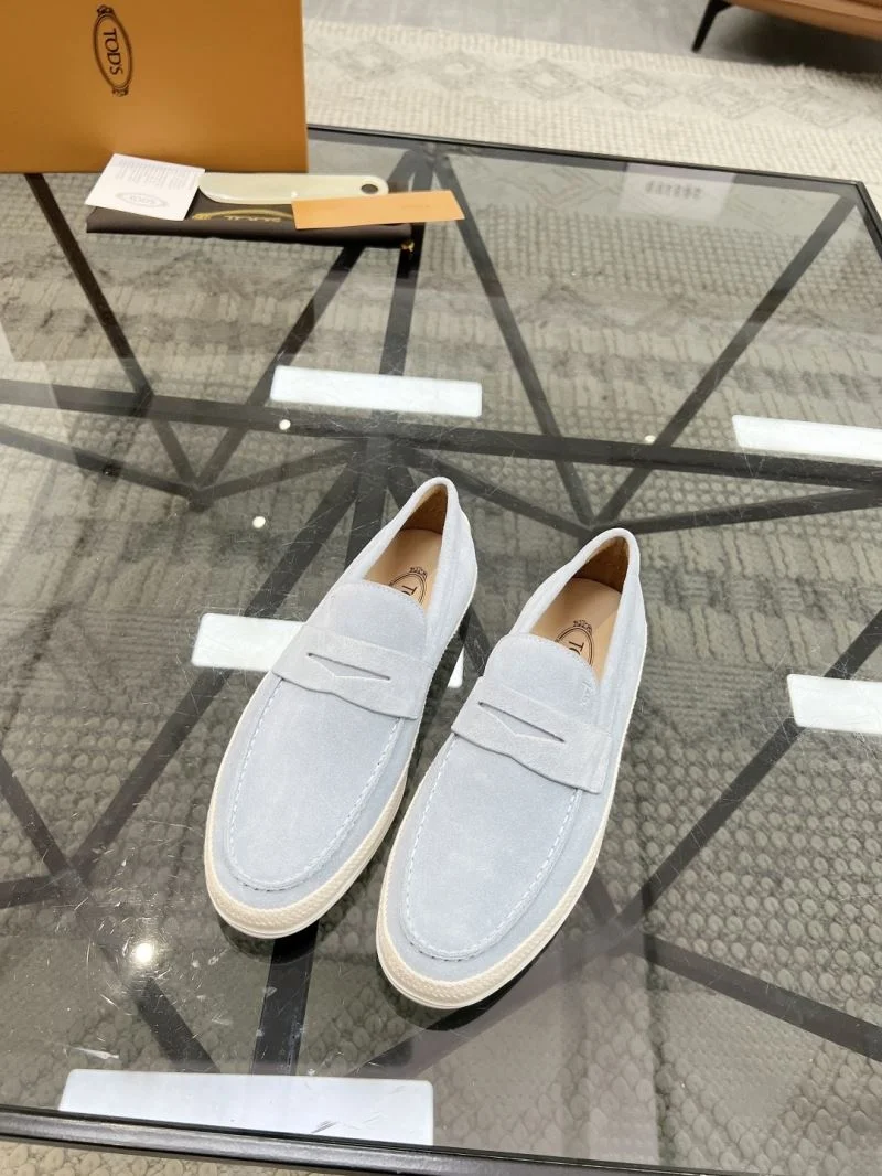 Reliable Tods Shoes 3929
