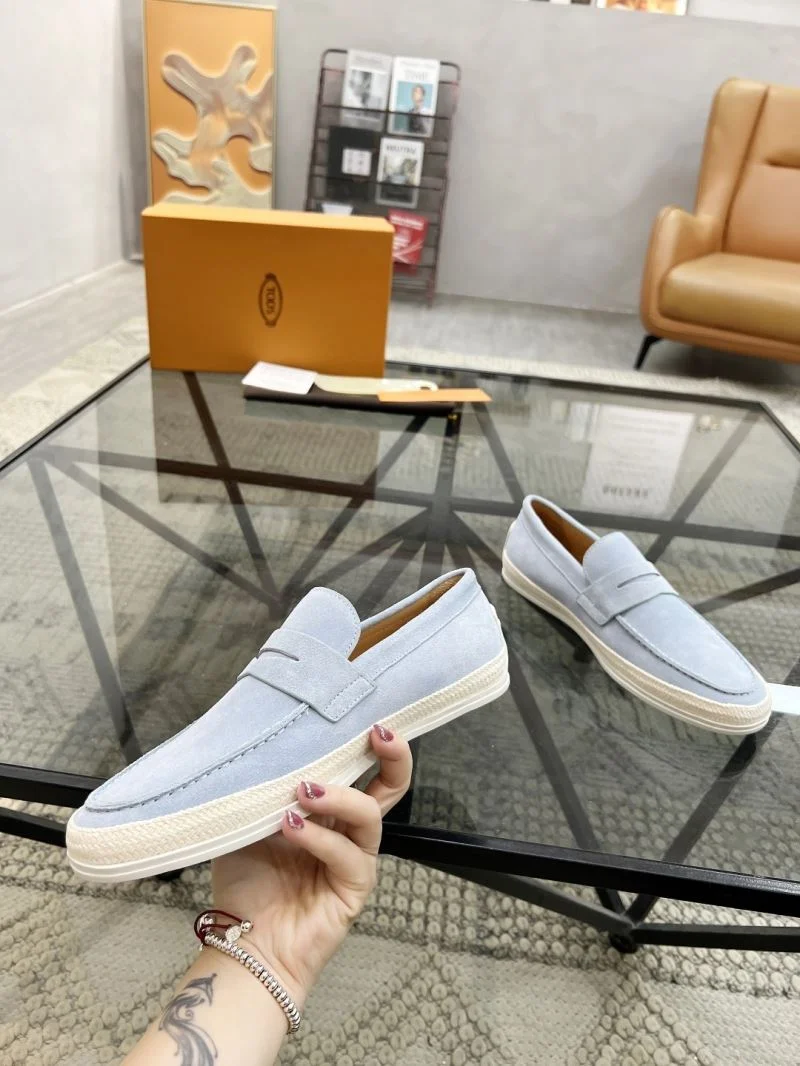 Reliable Tods Shoes 3929