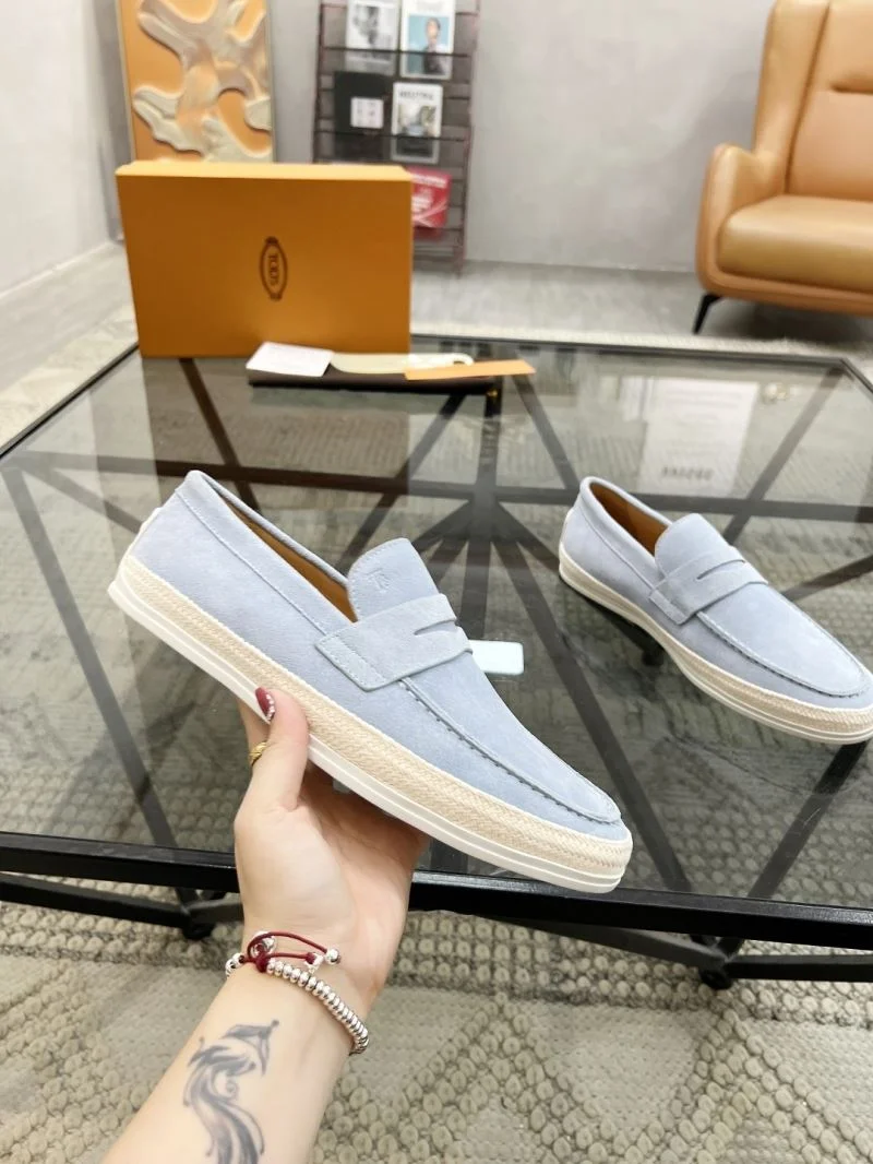 Reliable Tods Shoes 3929
