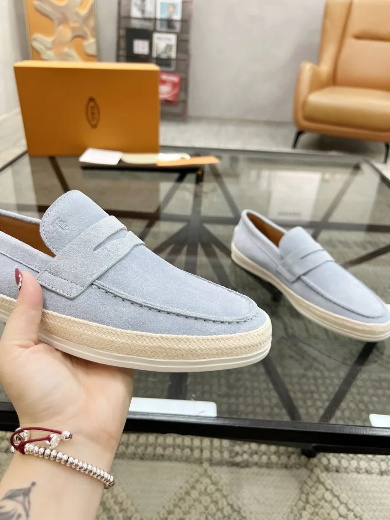Reliable Tods Shoes 3929