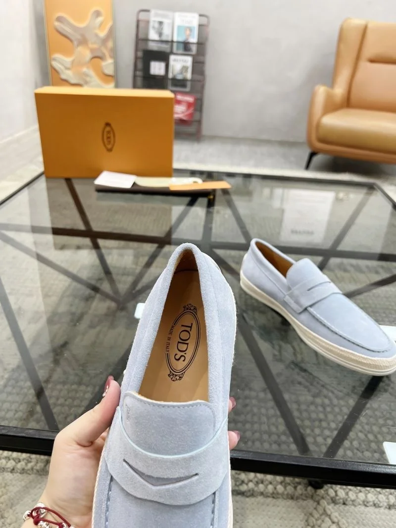 Reliable Tods Shoes 3929