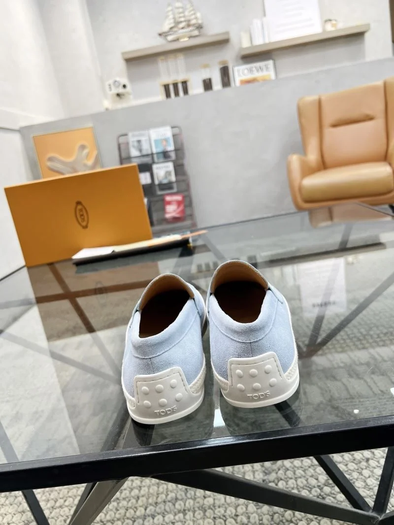 Reliable Tods Shoes 3929