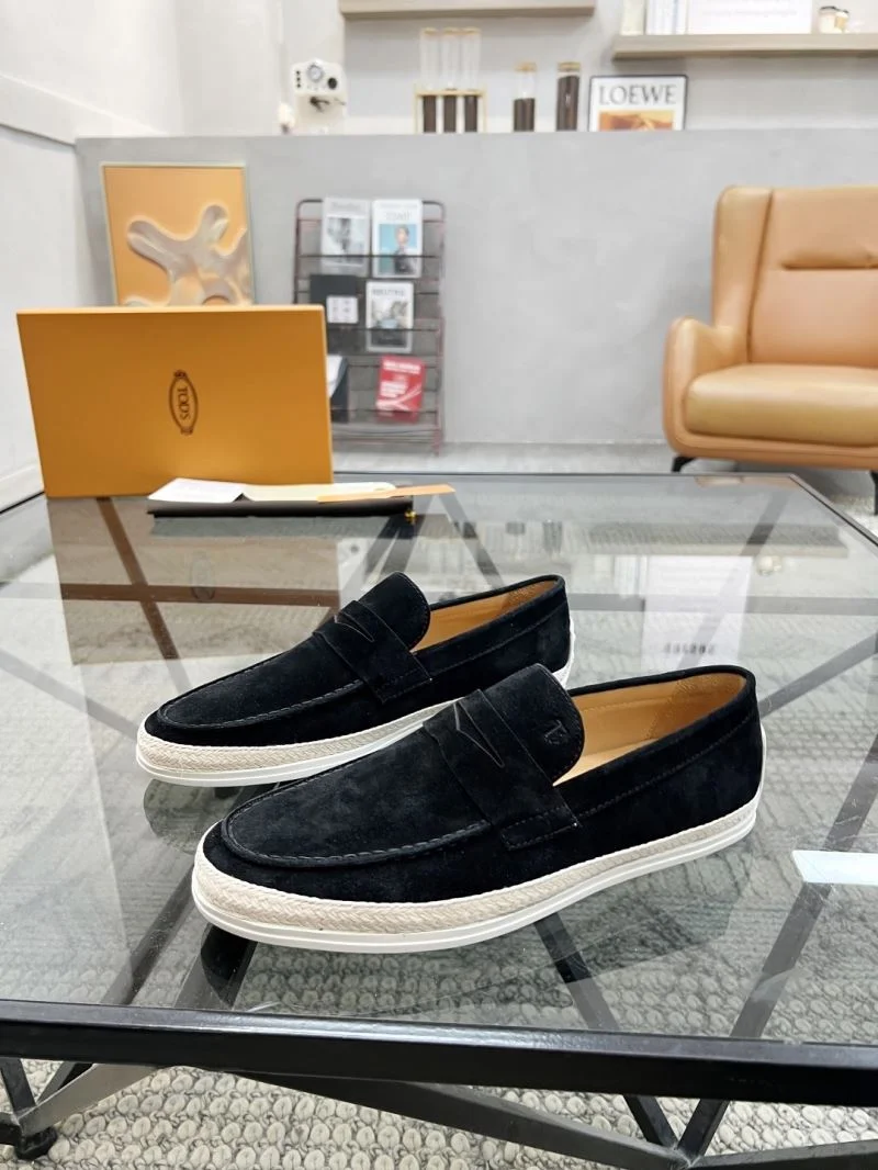 Tods Shoes Unique 3922