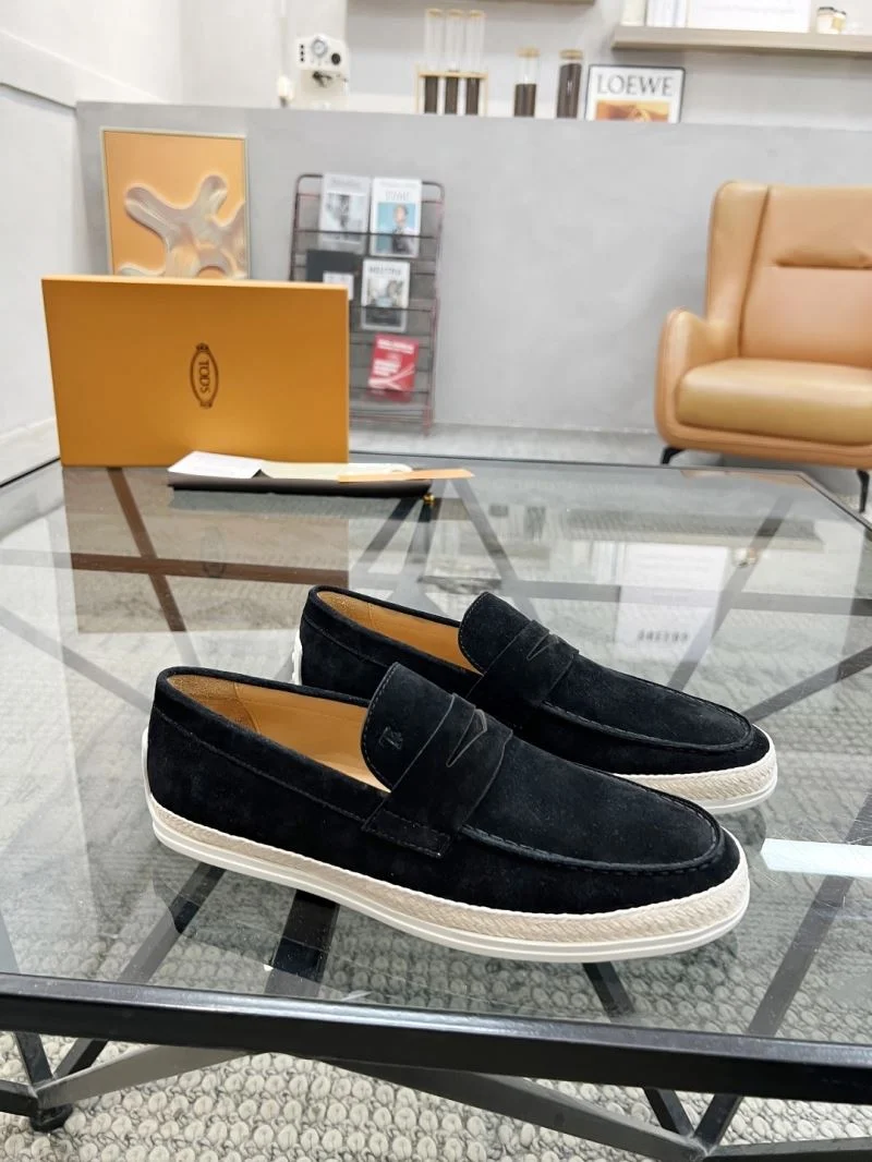 Tods Shoes Unique 3922