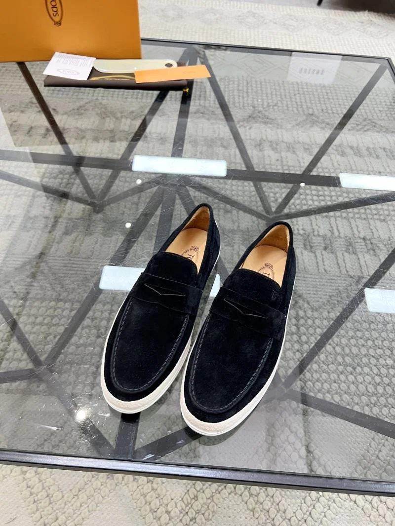 Tods Shoes Unique 3922