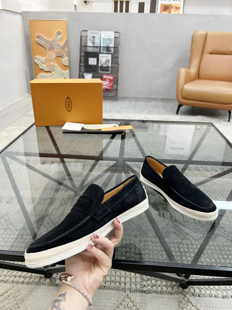 Tods Shoes Unique 3922