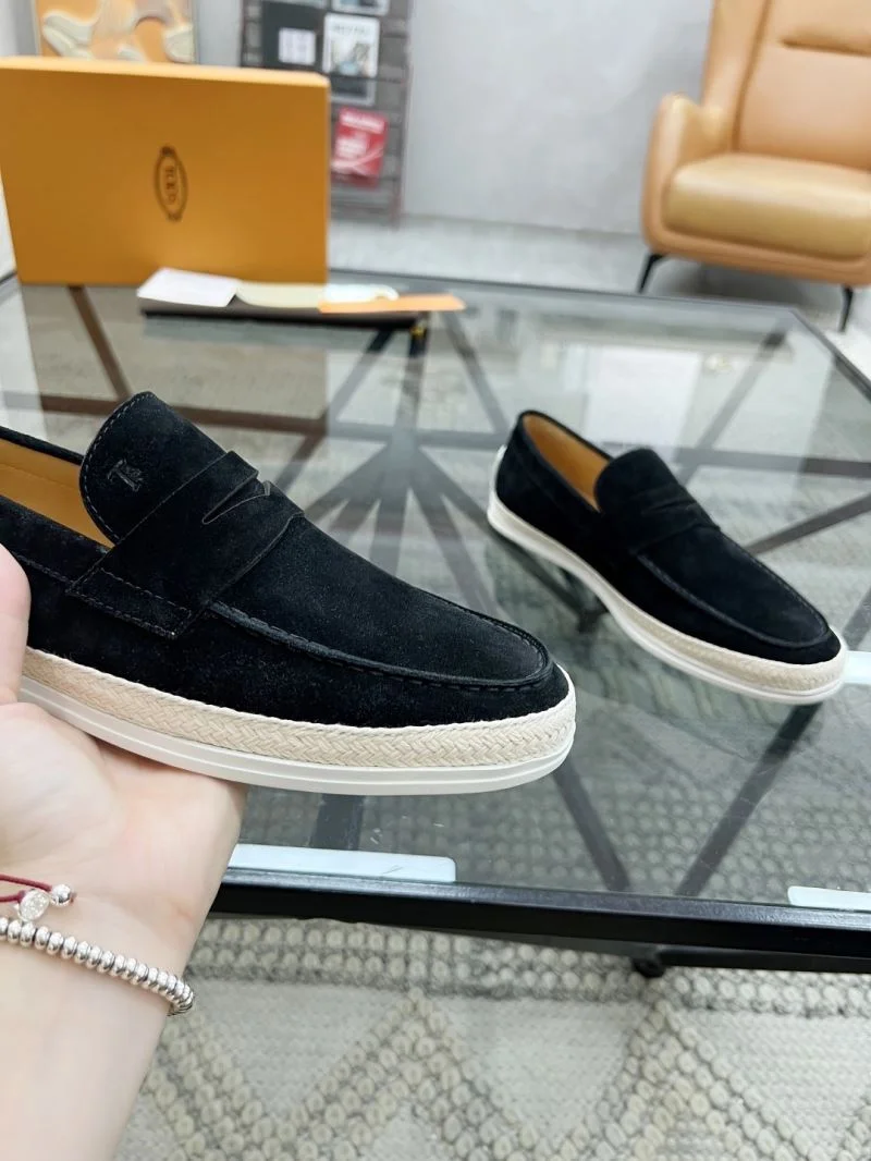 Tods Shoes Unique 3922