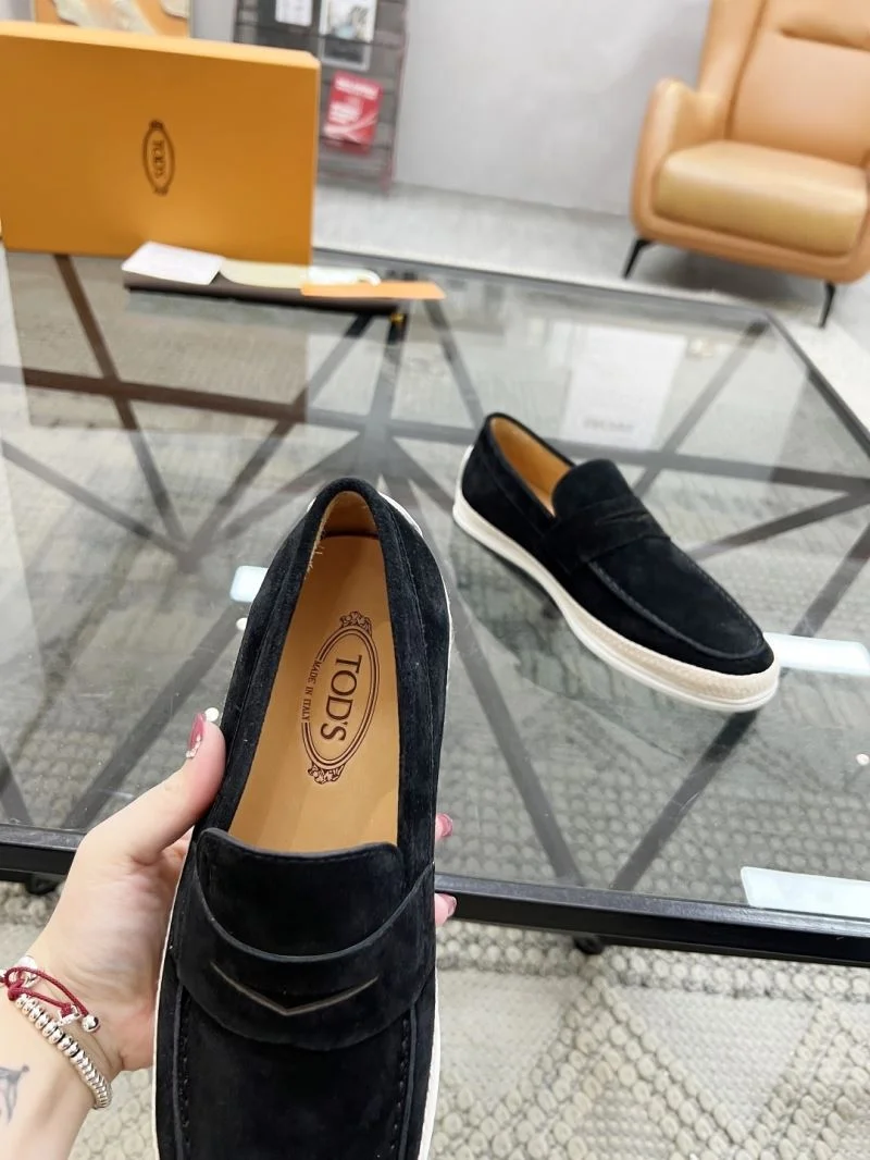 Tods Shoes Unique 3922