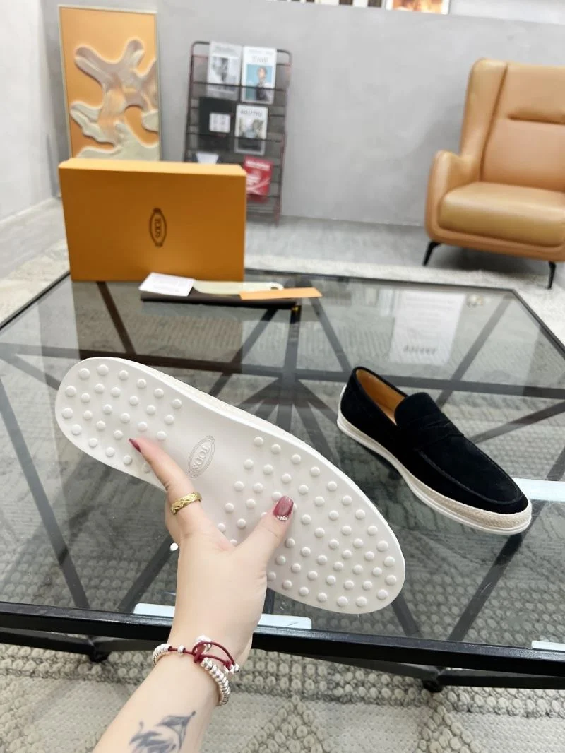 Tods Shoes Unique 3922