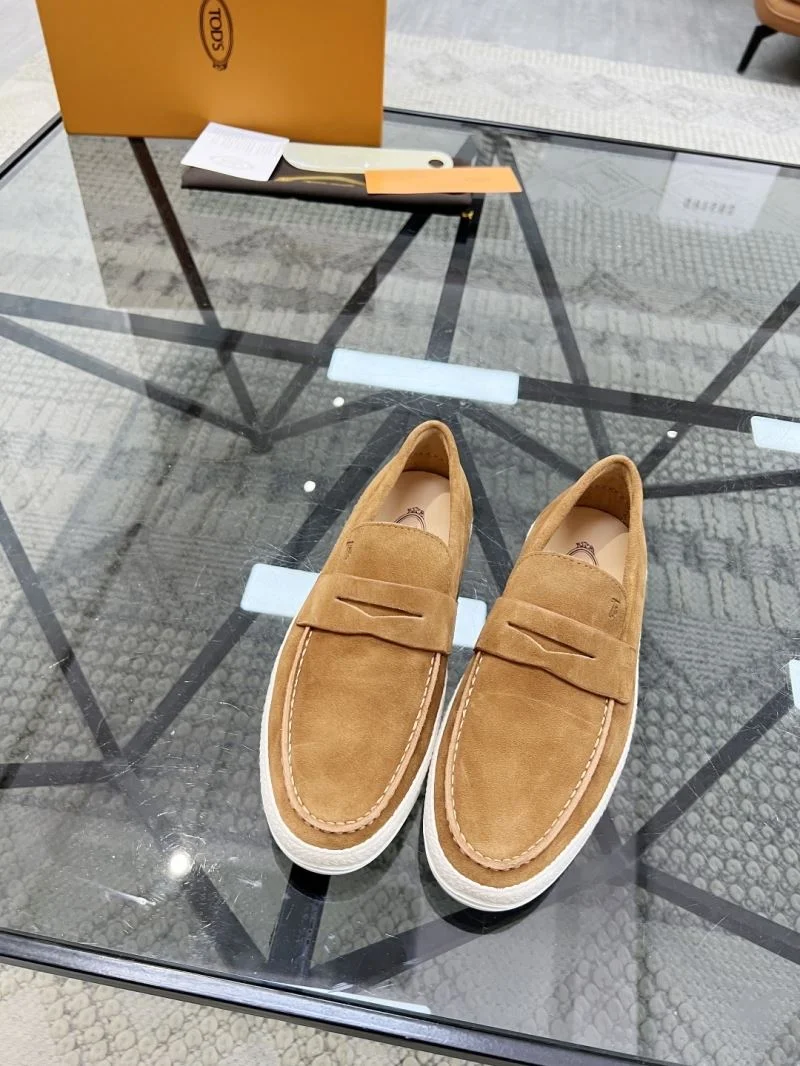 Tods Shoes Breathable 3942