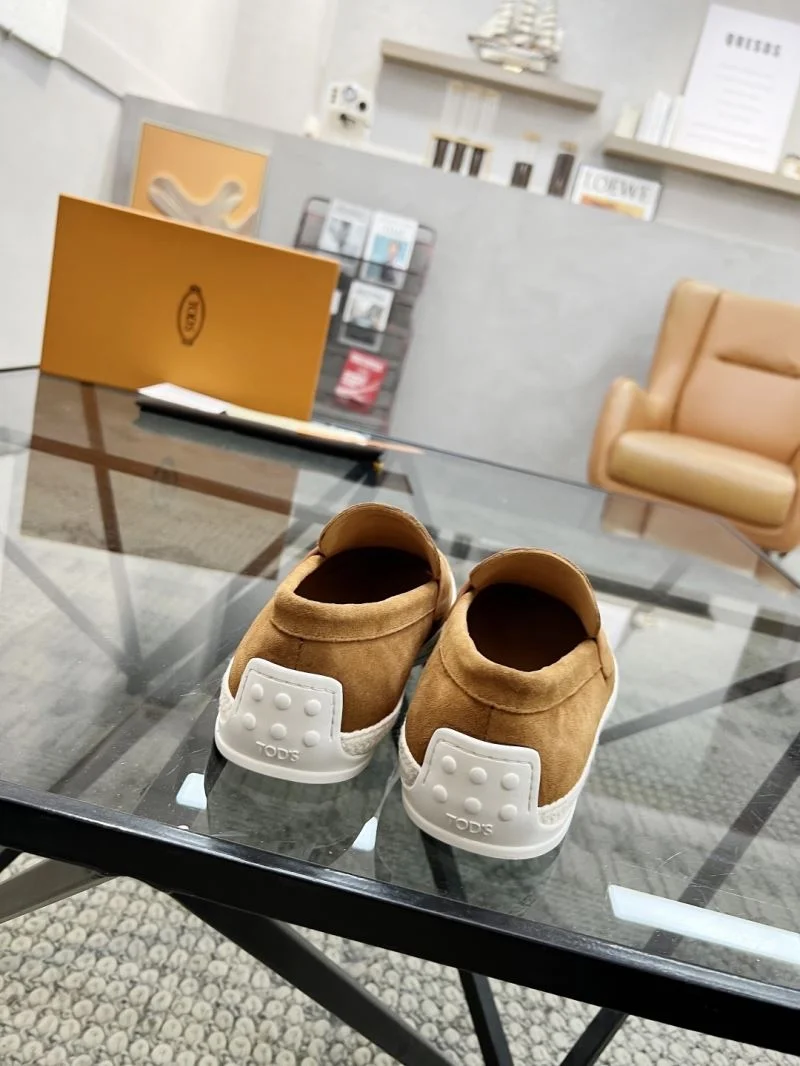 Tods Shoes Breathable 3942