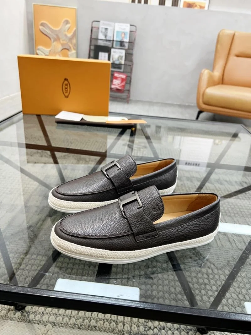 SmartChoice Tods Shoes 3918