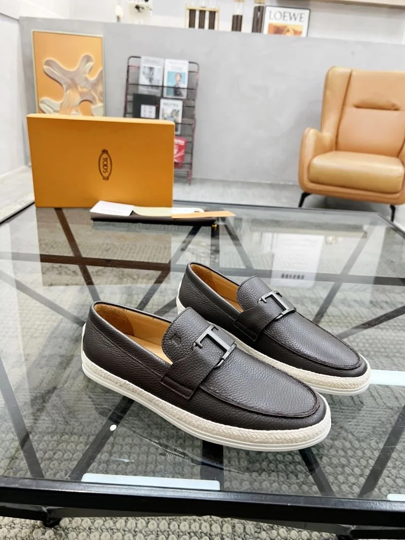 SmartChoice Tods Shoes 3918