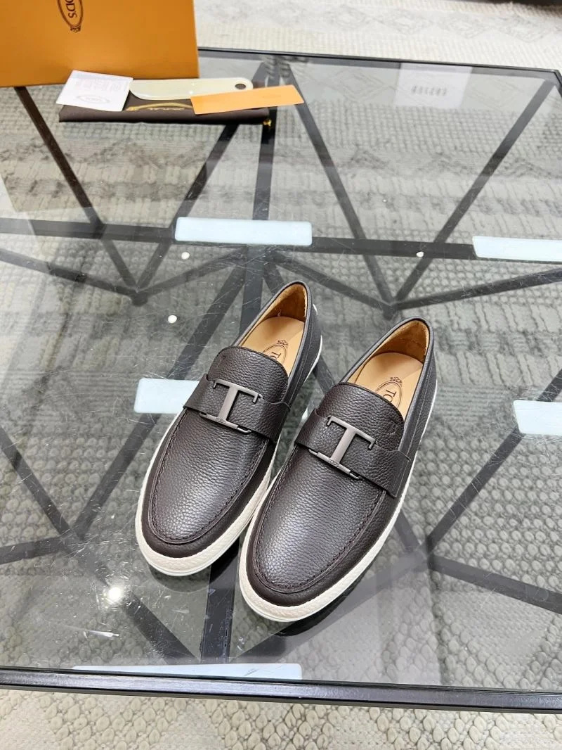 SmartChoice Tods Shoes 3918