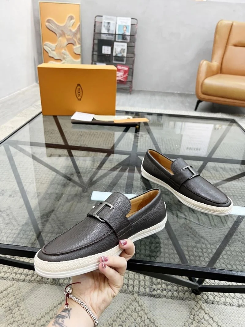 SmartChoice Tods Shoes 3918