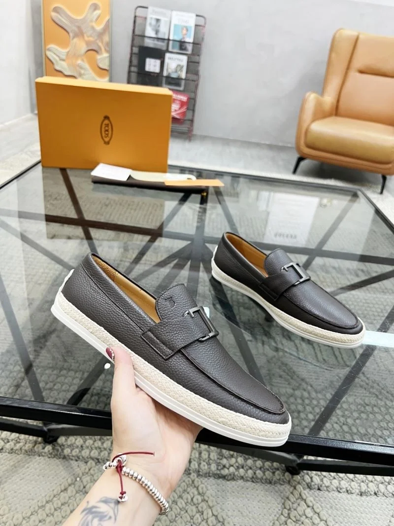 SmartChoice Tods Shoes 3918