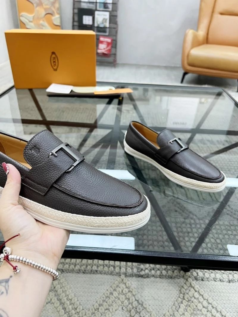 SmartChoice Tods Shoes 3918