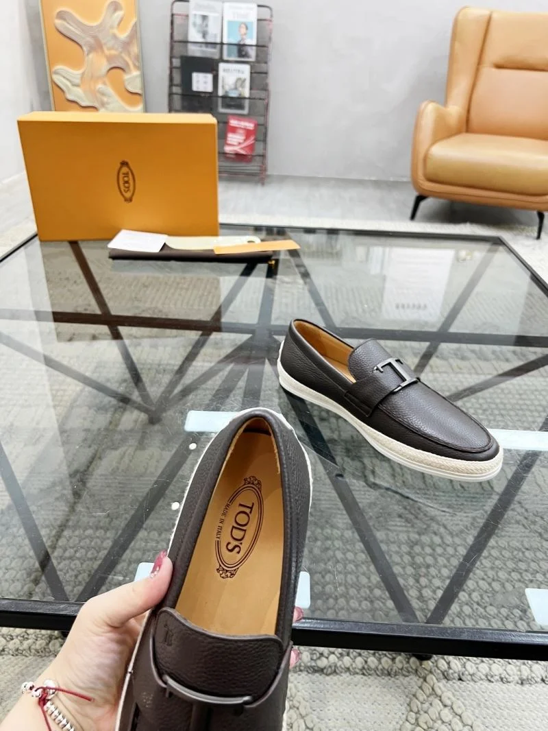 SmartChoice Tods Shoes 3918