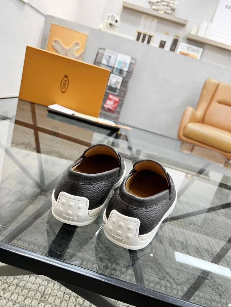 SmartChoice Tods Shoes 3918