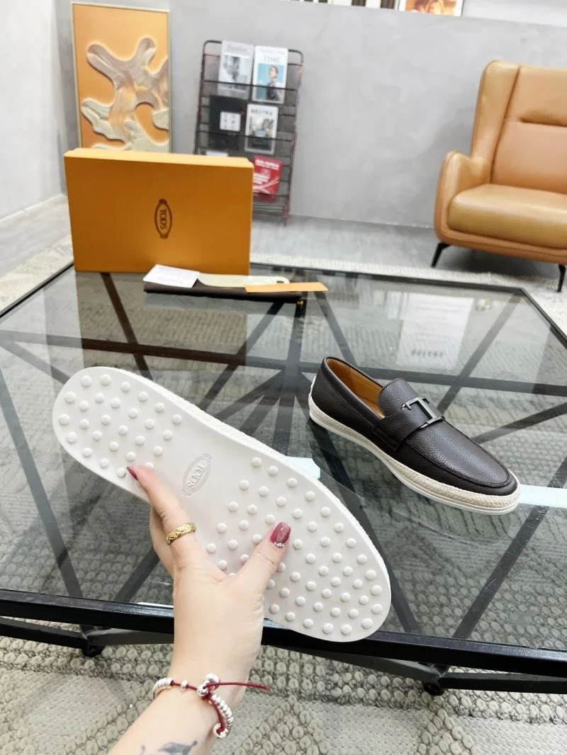 SmartChoice Tods Shoes 3918