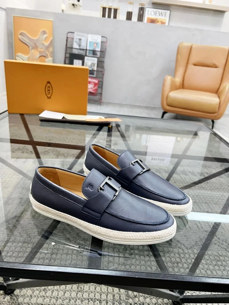 Tods Shoes SmartChoice 3940