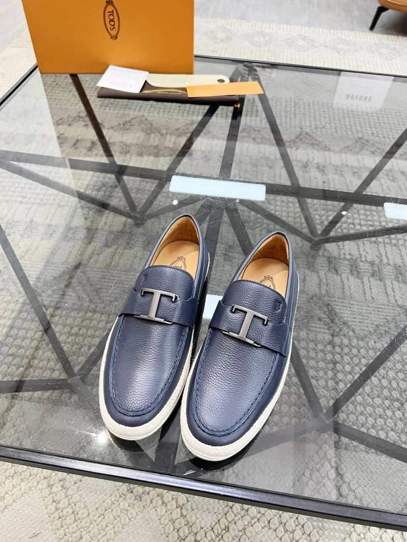 Tods Shoes SmartChoice 3940